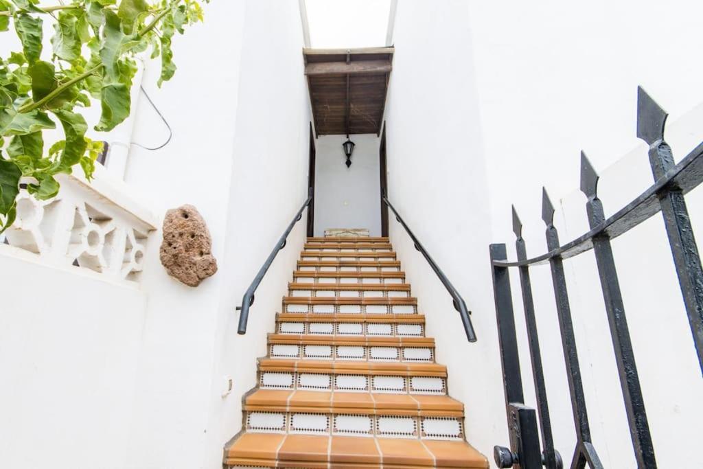 Casa Roshan 宏达海滩 外观 照片